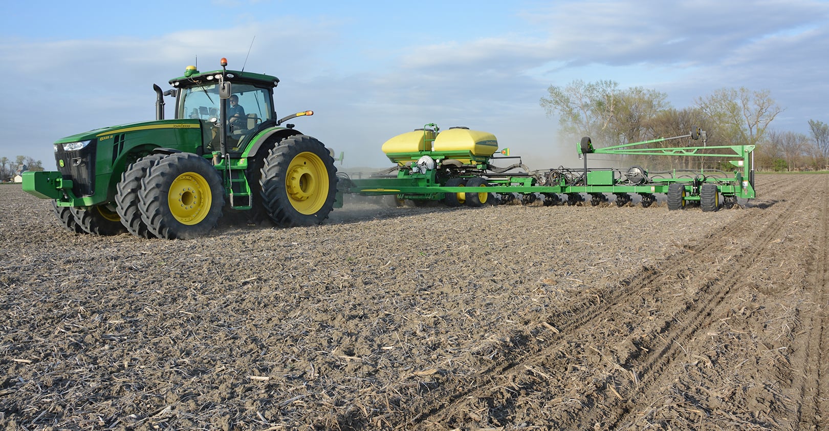 Farm Equipment Auctions