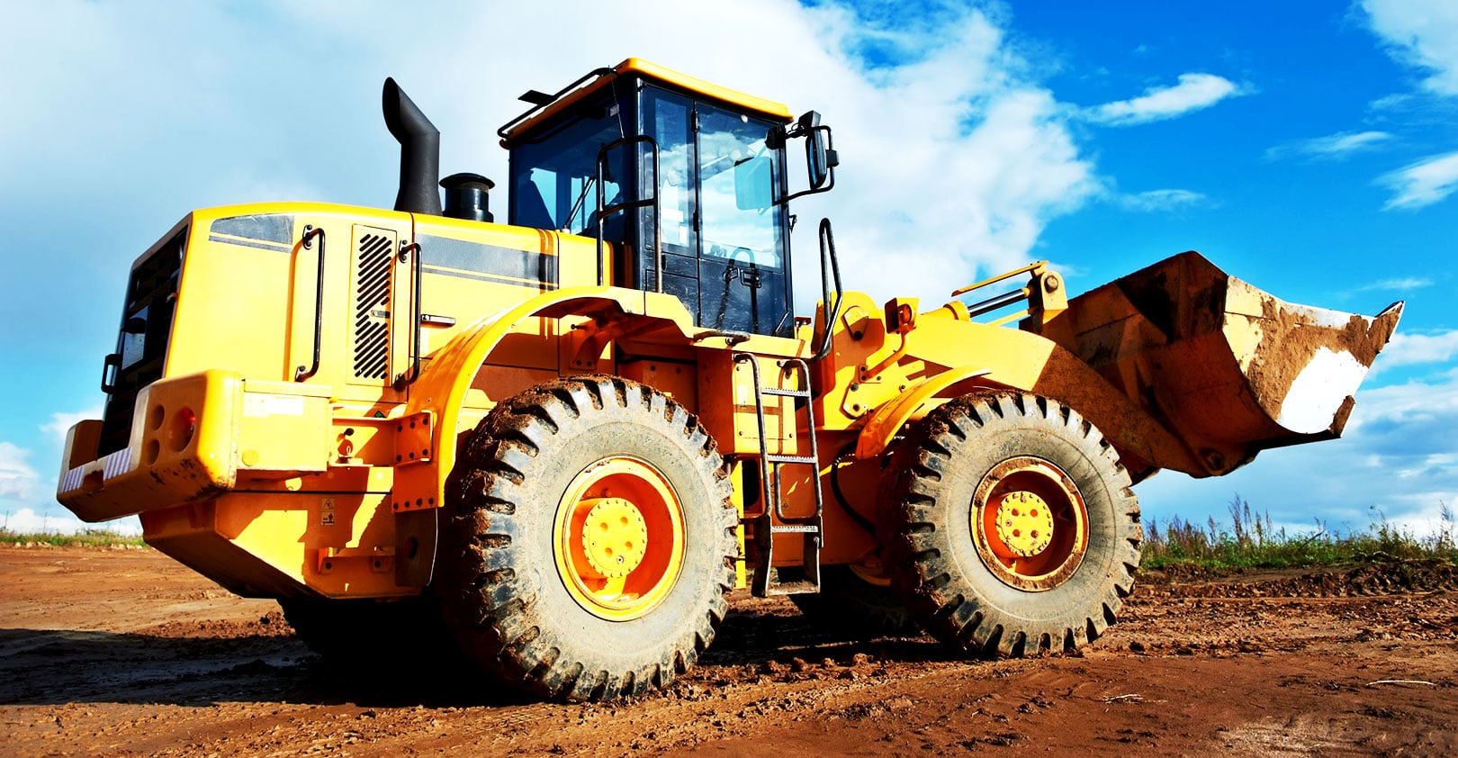 Construction Equipment For Sale