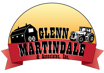 Glenn Martindale And Associates Inc Logo